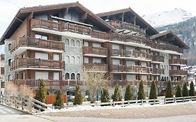 Haus Whymper By Zermatt Premium Apartments